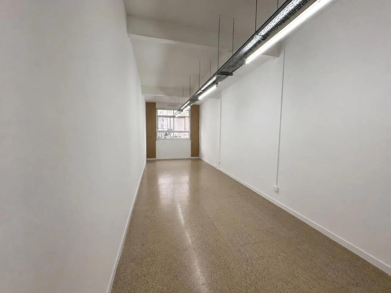 En venta Monoambiente de 49 m2 más Entrepiso con Baulera en Azcuénaga 400 2