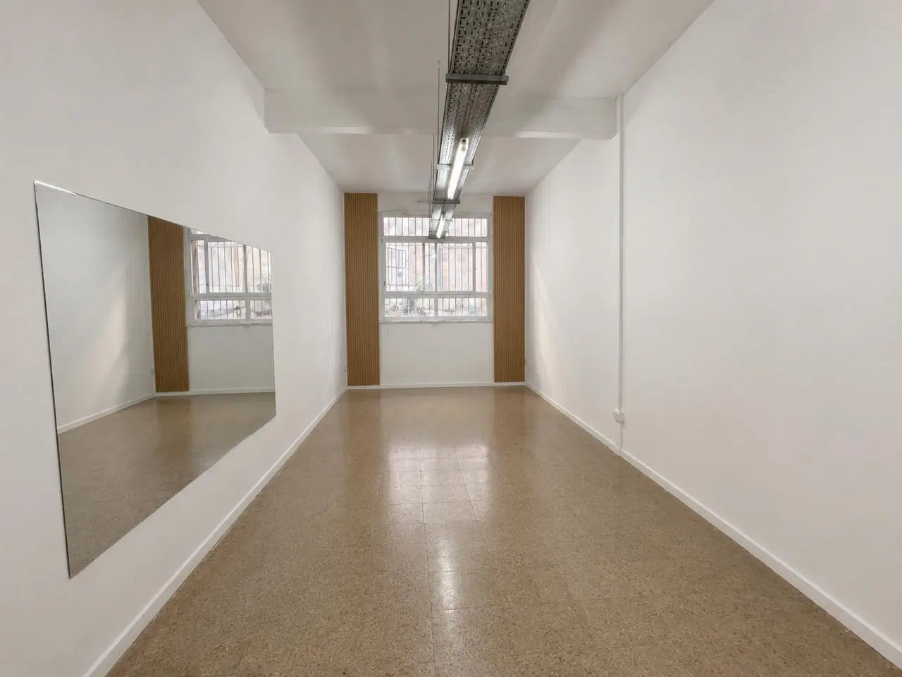 En venta Monoambiente de 49 m2 más Entrepiso con Baulera en Azcuénaga 400 5