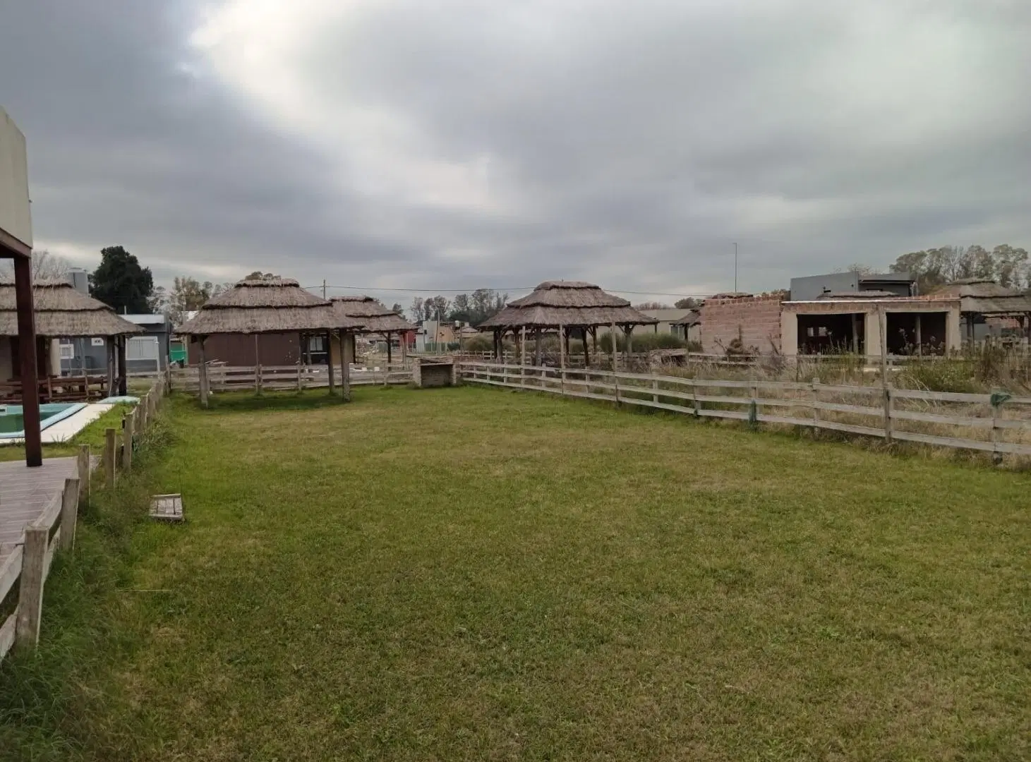 Terreno/Lote en Barrio Cerrado Gral Rodriguez 2