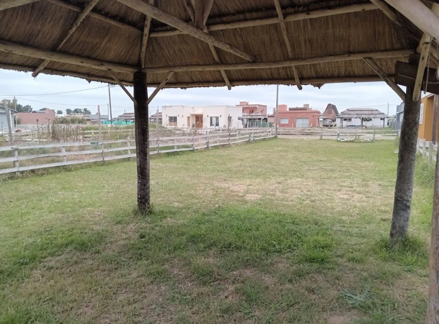 Terreno/Lote en Barrio Cerrado Gral Rodriguez 4