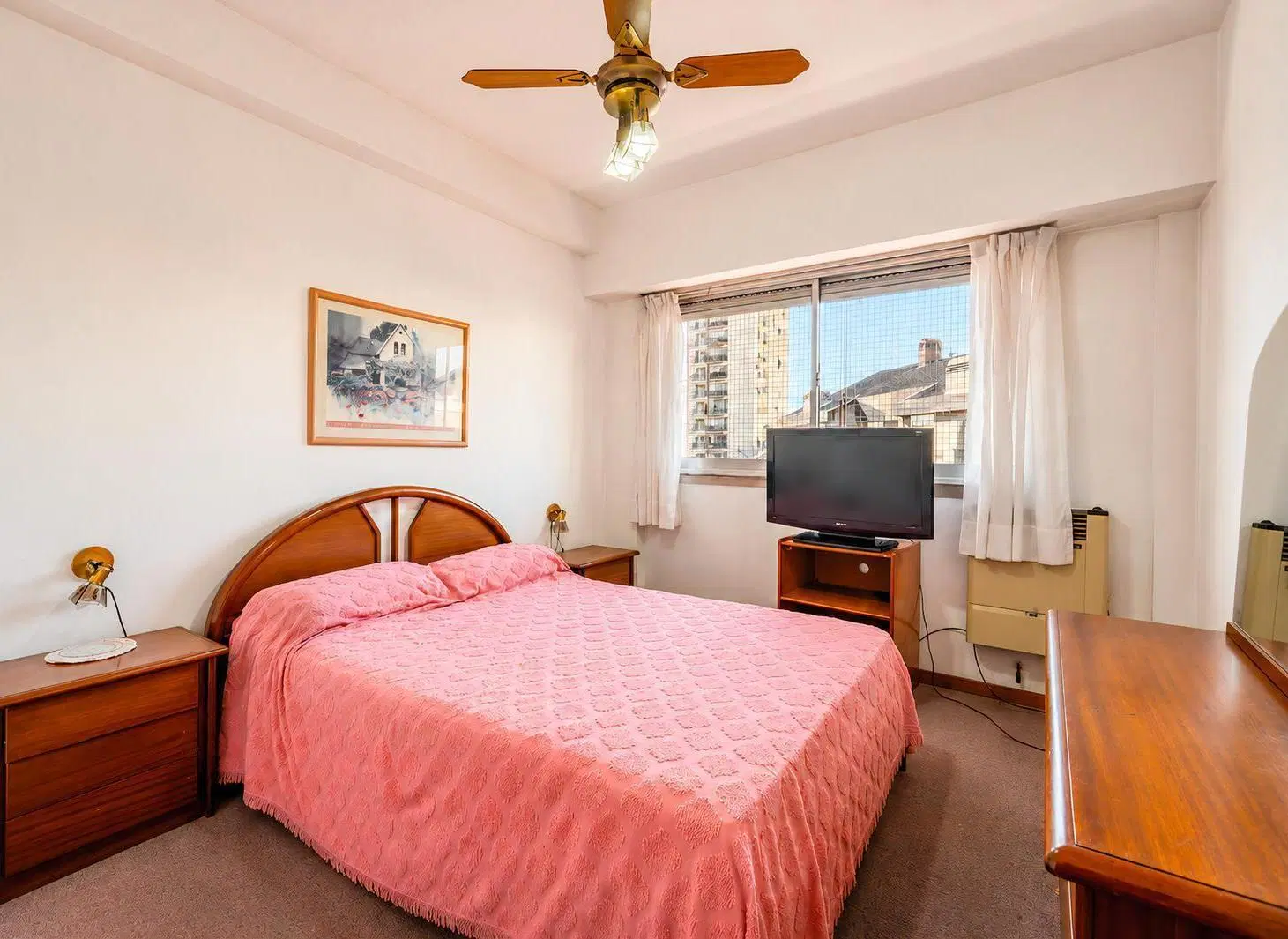 VENTA DTO - 3 AMB - VILLA SANTA RITA - MUY BUENA DISTRIBUCIÓN Y LUMINOSO 5