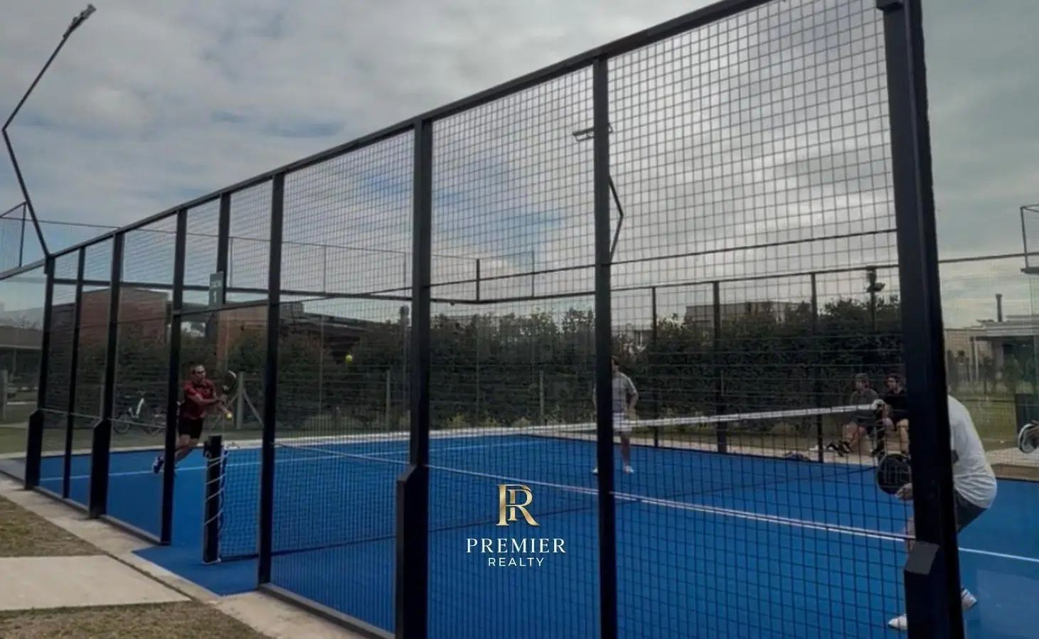 Terreno en Barrio San Pablo 2 - Pilar 5