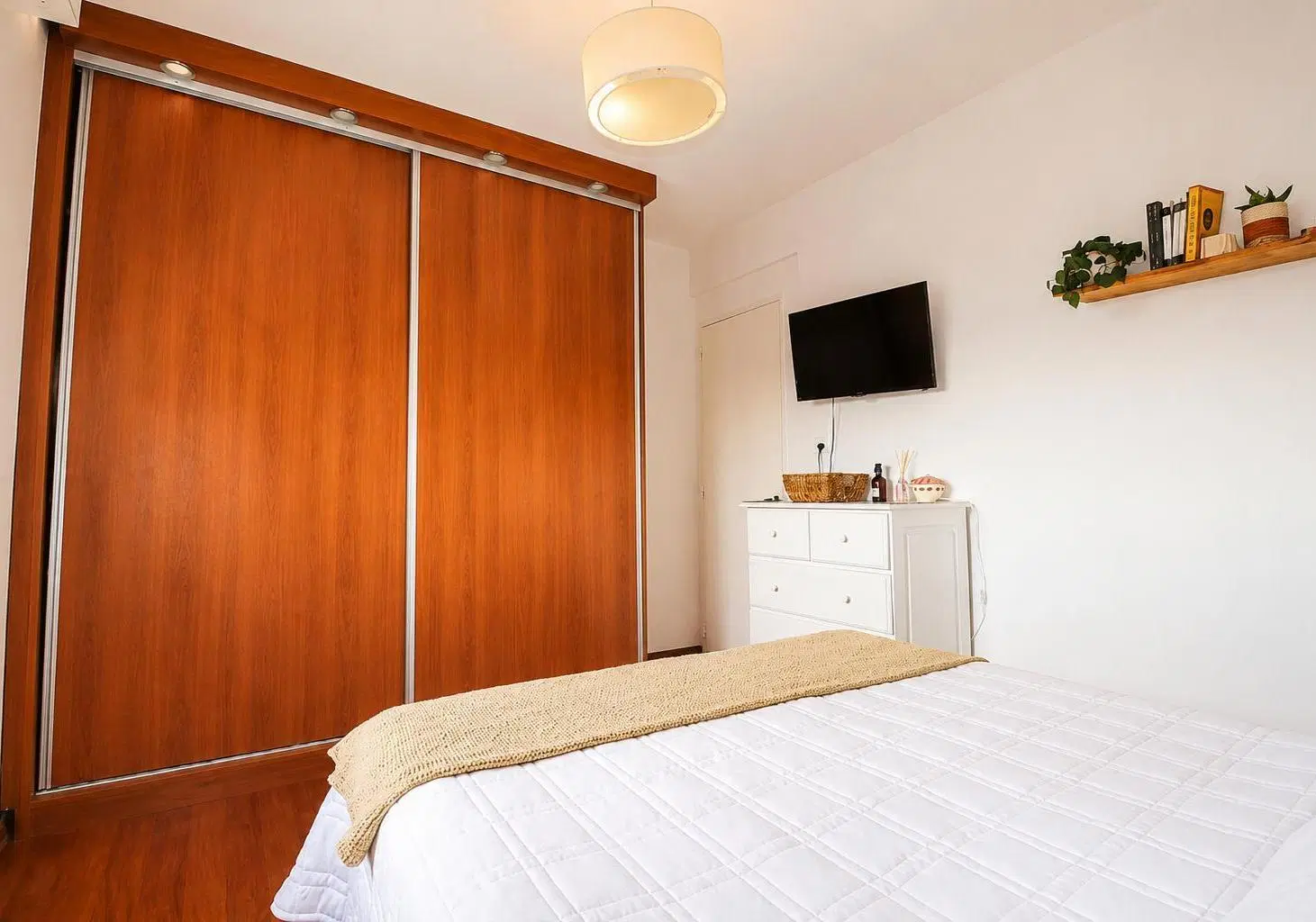VENTA DEPTO 3 AMB CABALLITO NORTE - COCHERA TODO LUZ !!! 5