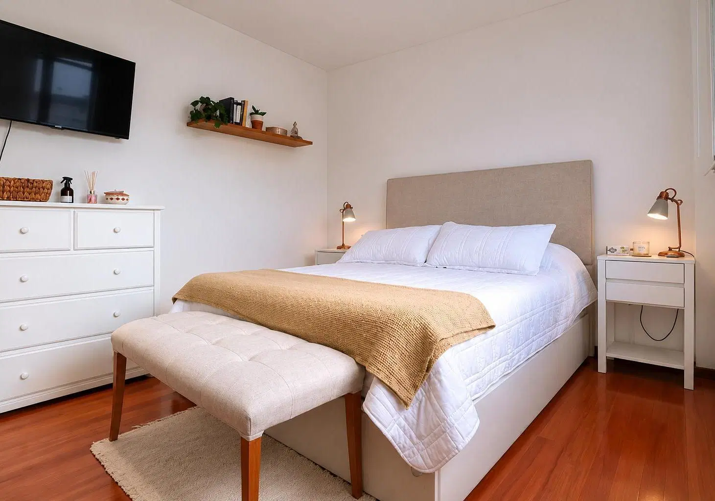 VENTA DEPTO 3 AMB CABALLITO NORTE - COCHERA TODO LUZ !!! 2