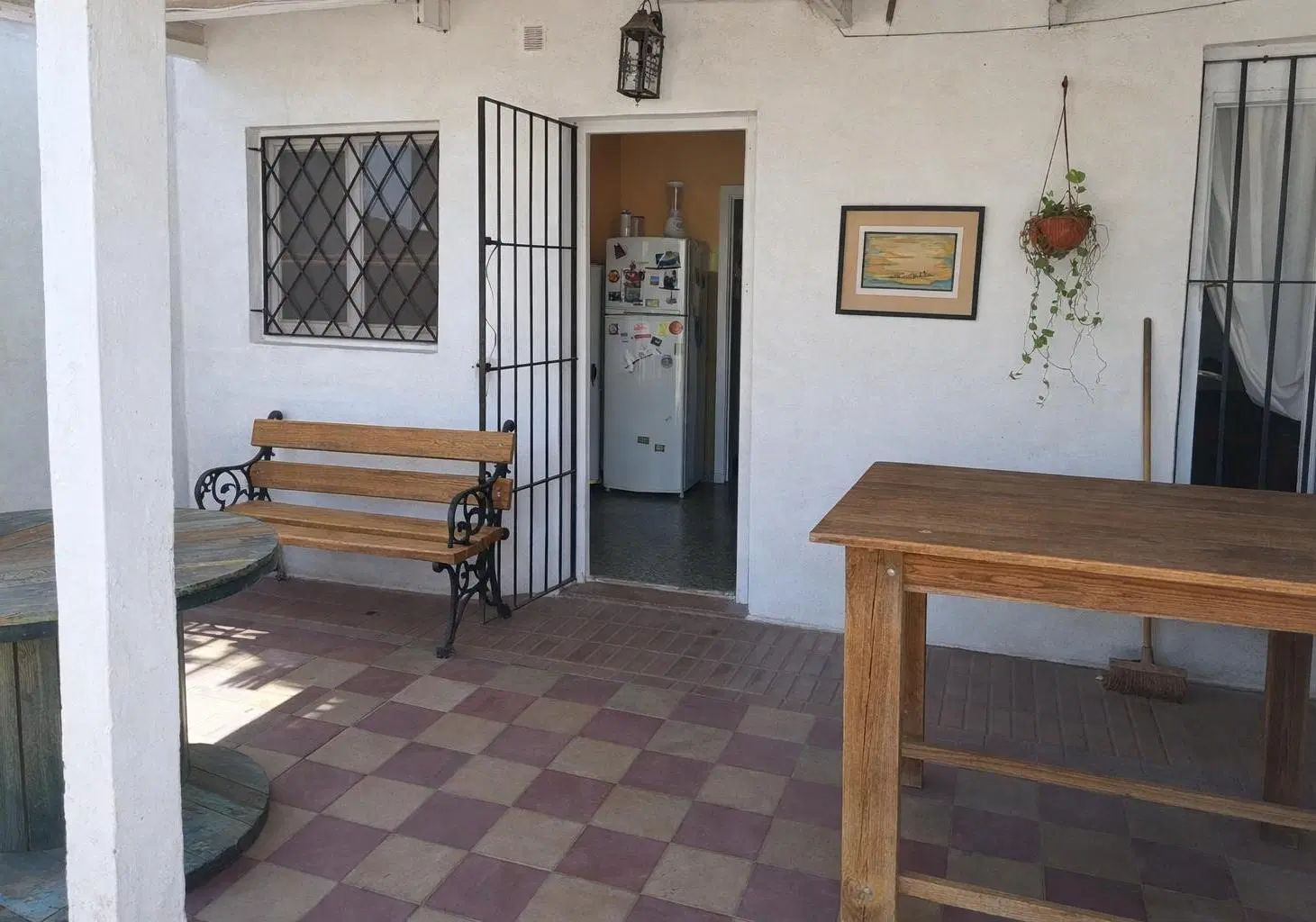 Excelente casa 4