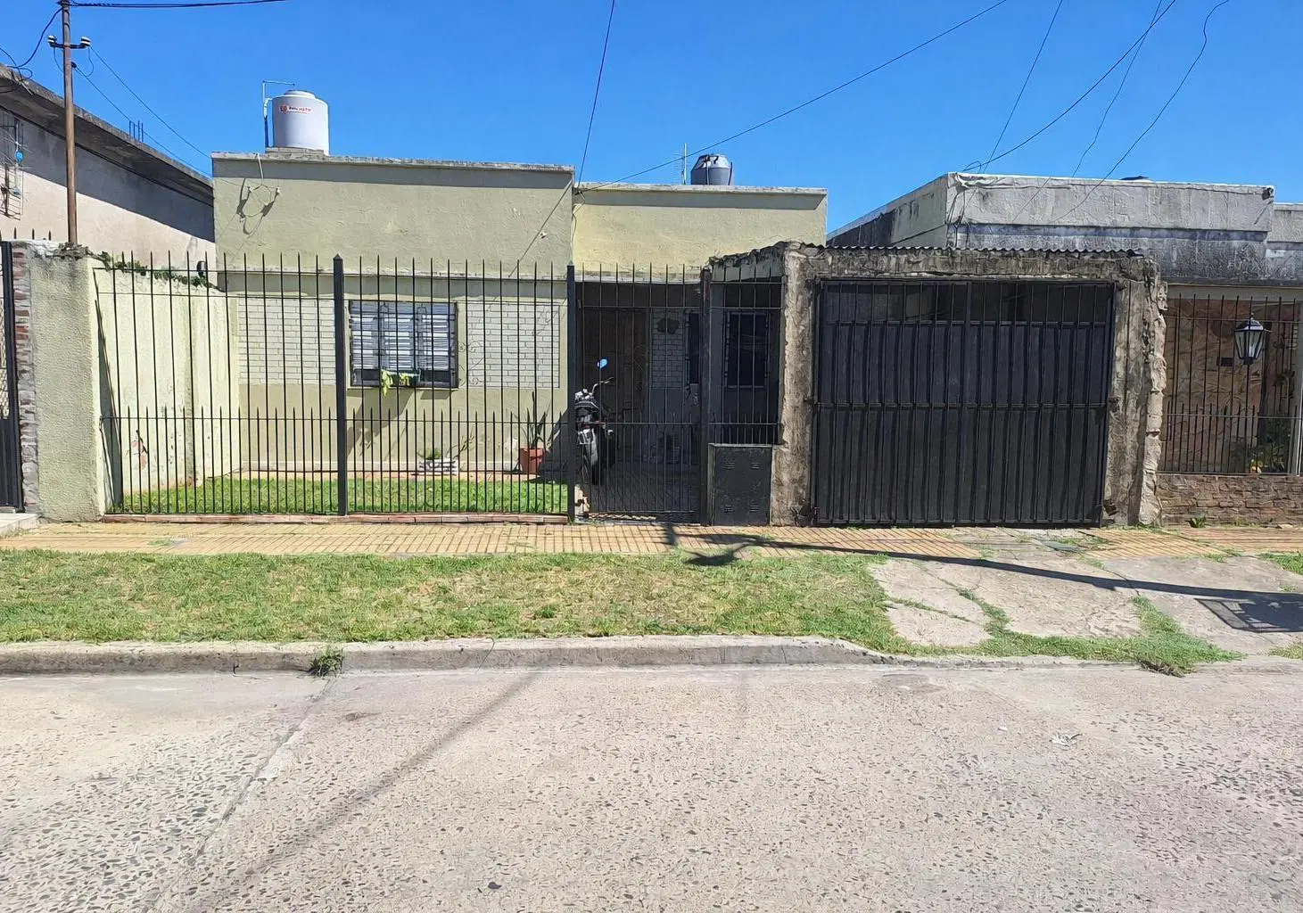 Excelente casa 3