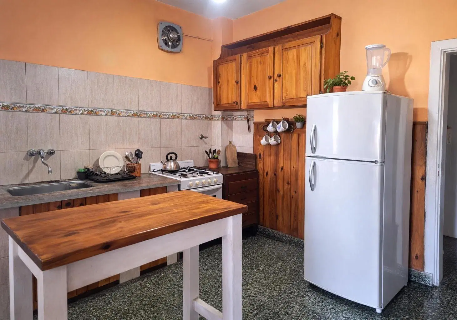 Excelente casa 2