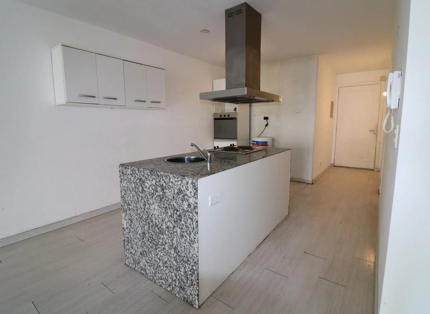 Departamento en Villa Urquiza 4