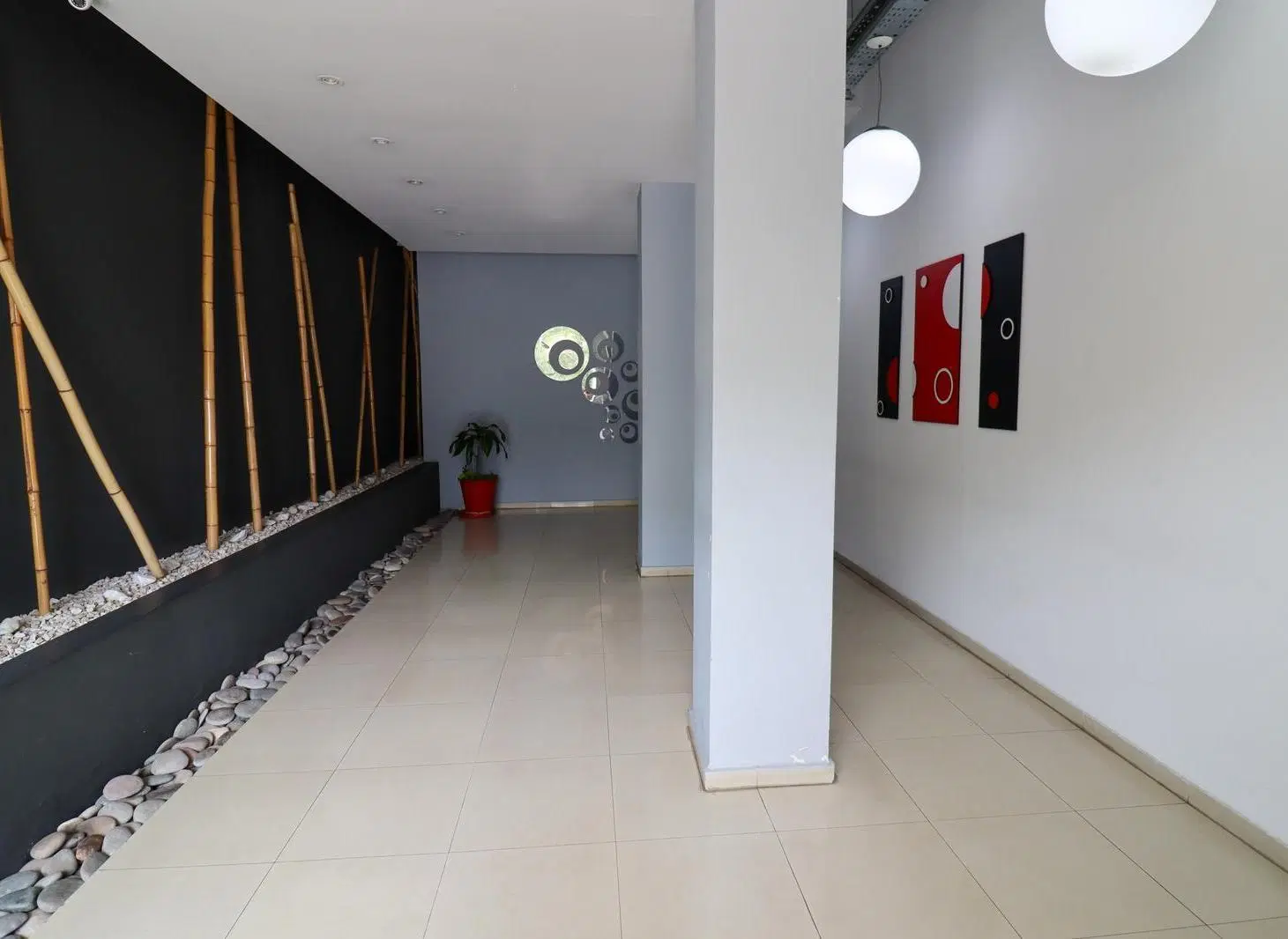 Departamento en Villa Urquiza 3