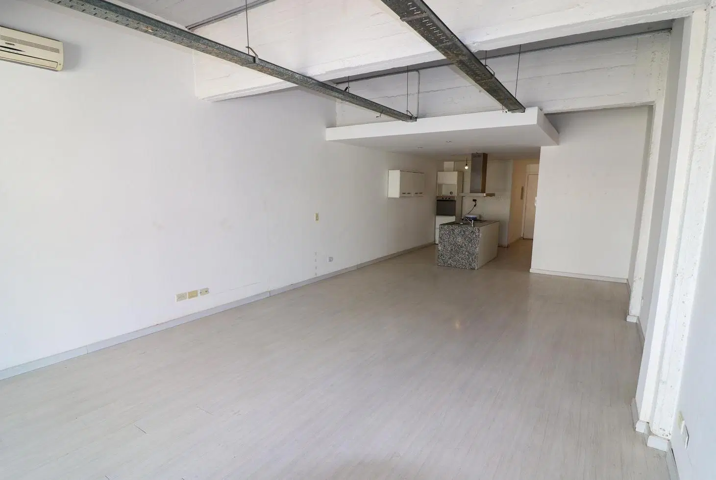 Departamento en Villa Urquiza 5