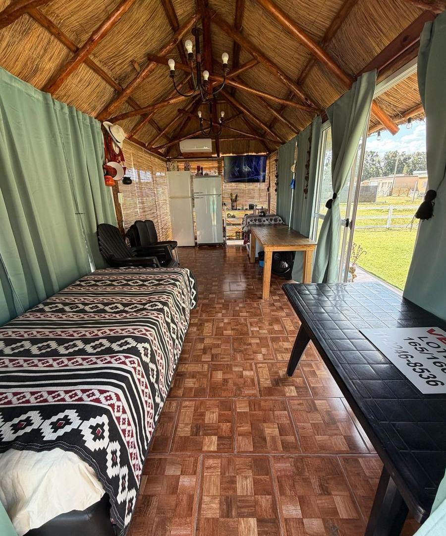 Foto de Casa con pileta en barrio cerrado, imagen 2