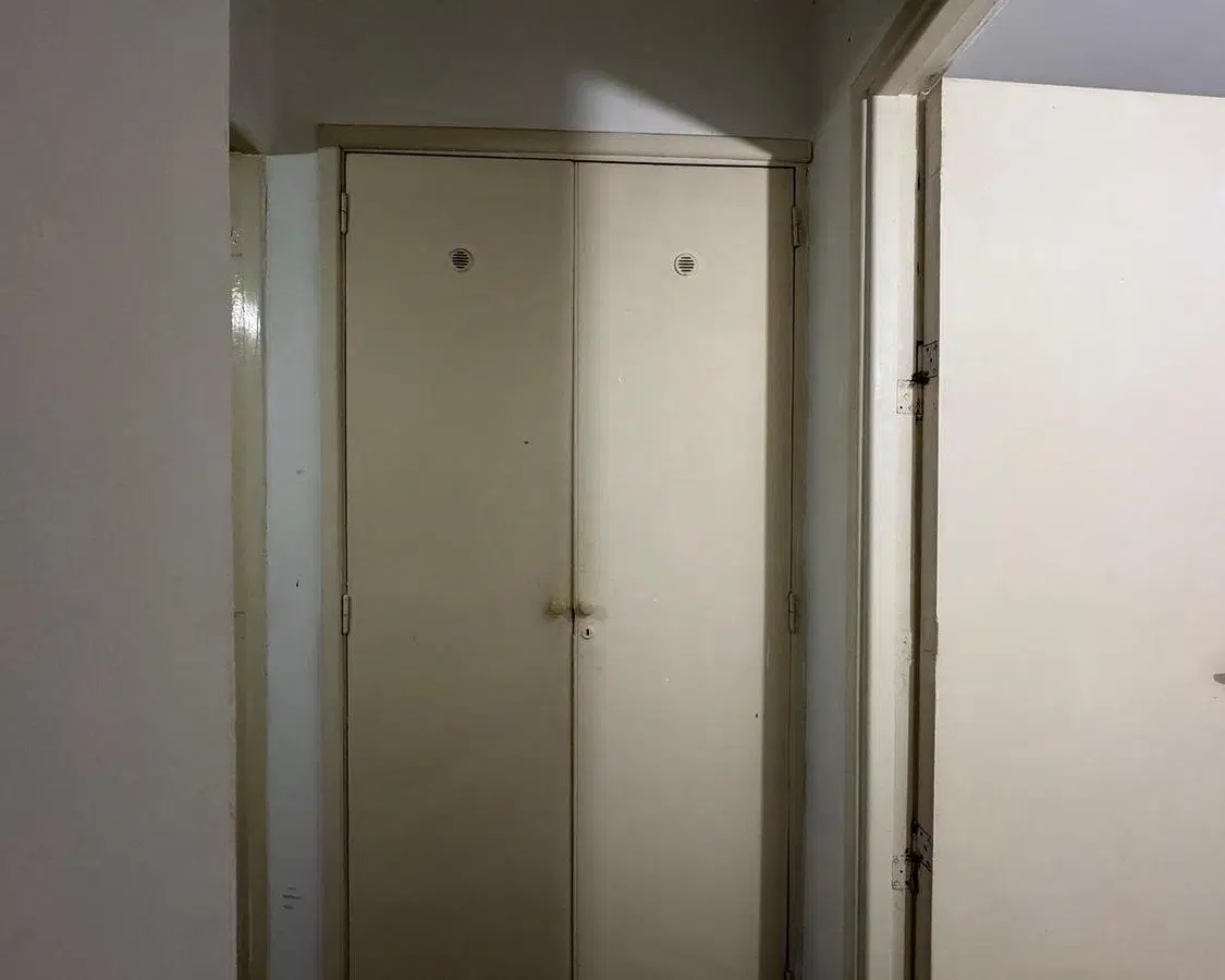 Departamento en VENTA. Dos ambientes en PALERMO 1