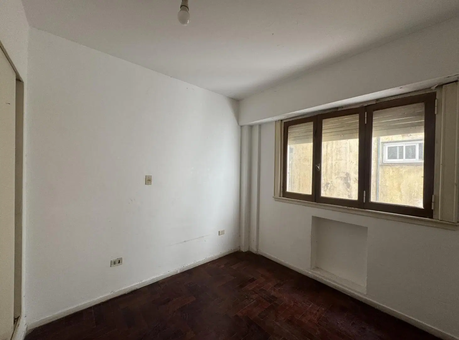 Departamento en VENTA. Dos ambientes en PALERMO 3
