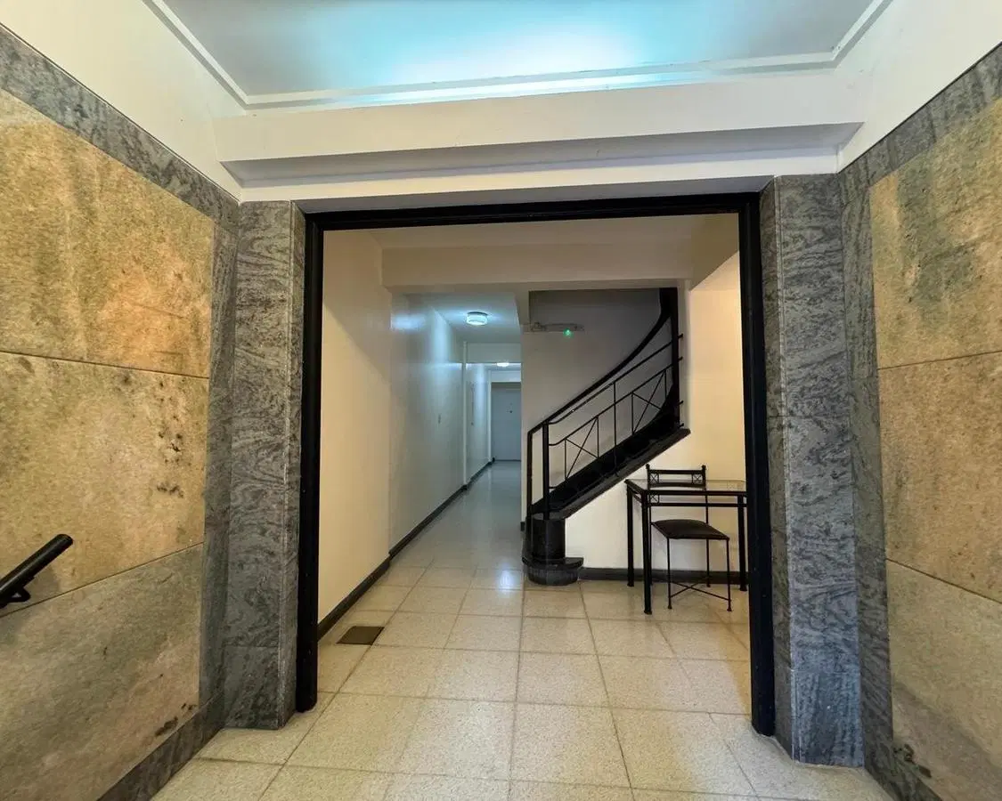 Departamento en VENTA. Dos ambientes en PALERMO 5