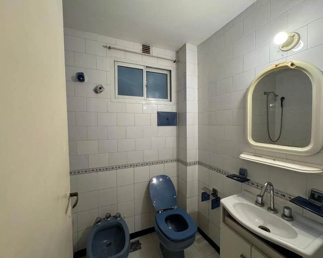Departamento en VENTA. Dos ambientes en PALERMO 4