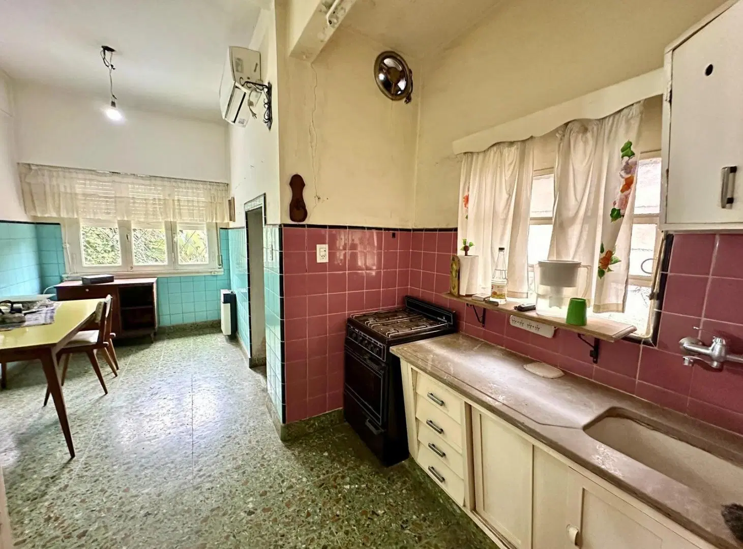 Oportunidad Venta casa 4 ambientes Ituzaingo, Apto credito 4