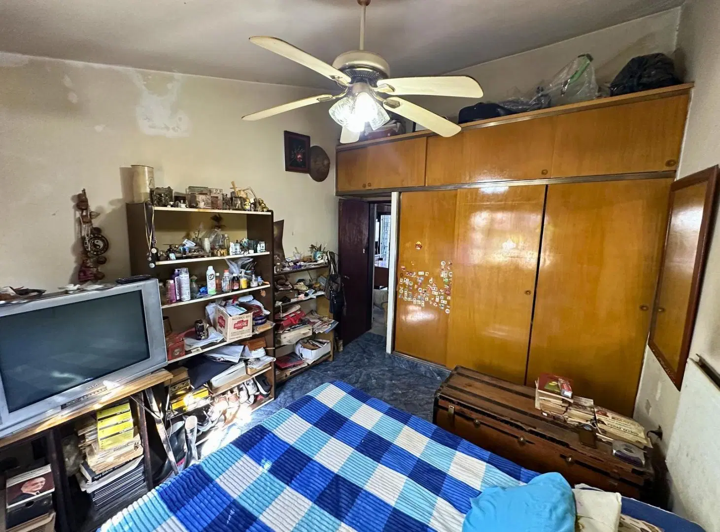 Venta Casa 5 ambientes con pileta y quincho, Castelar Norte Ituzaingo 4