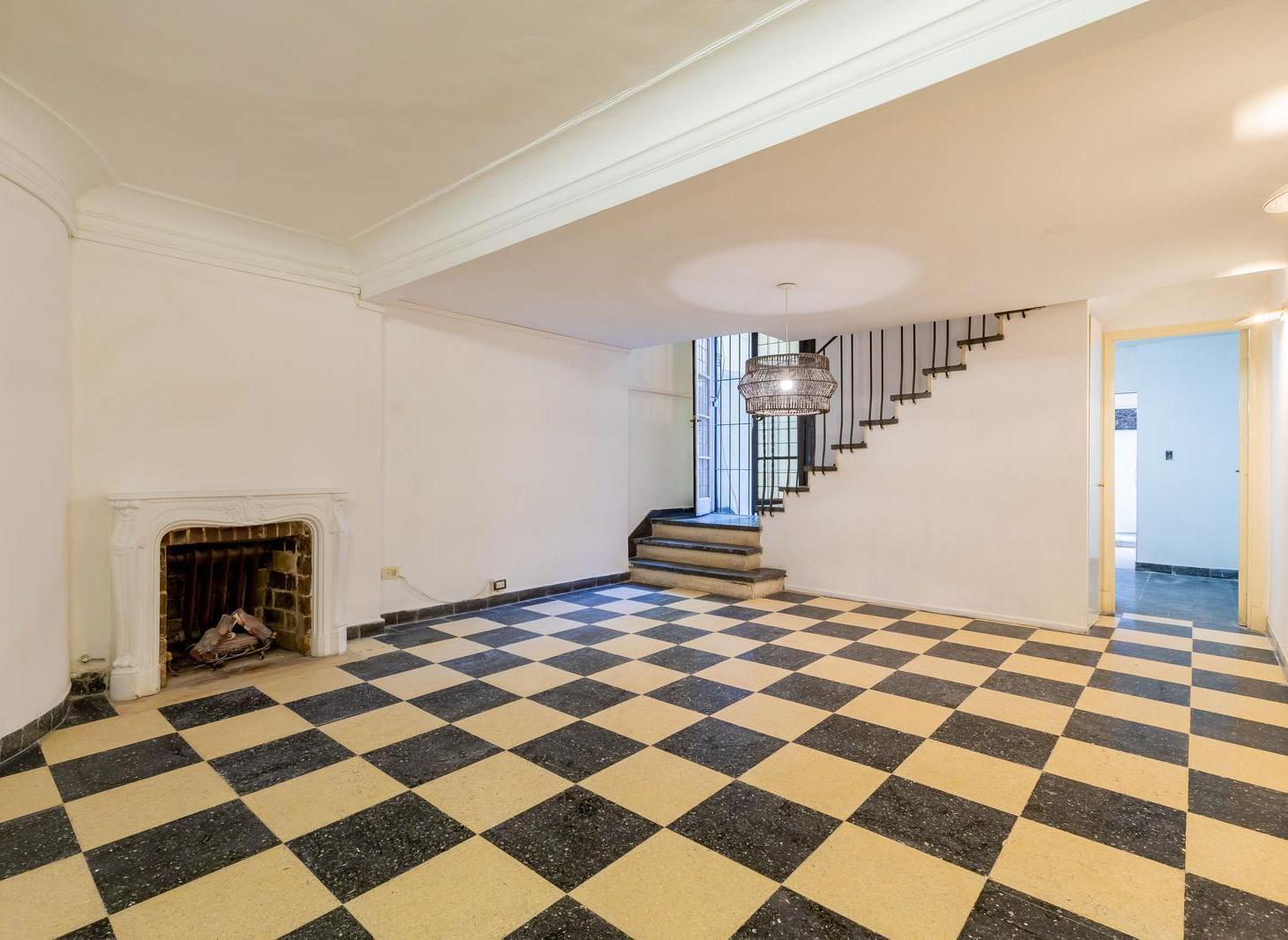 Foto de Alquiler exclusivo en Palermo 125 mts, 4 ambientes, patio interno, imagen 5