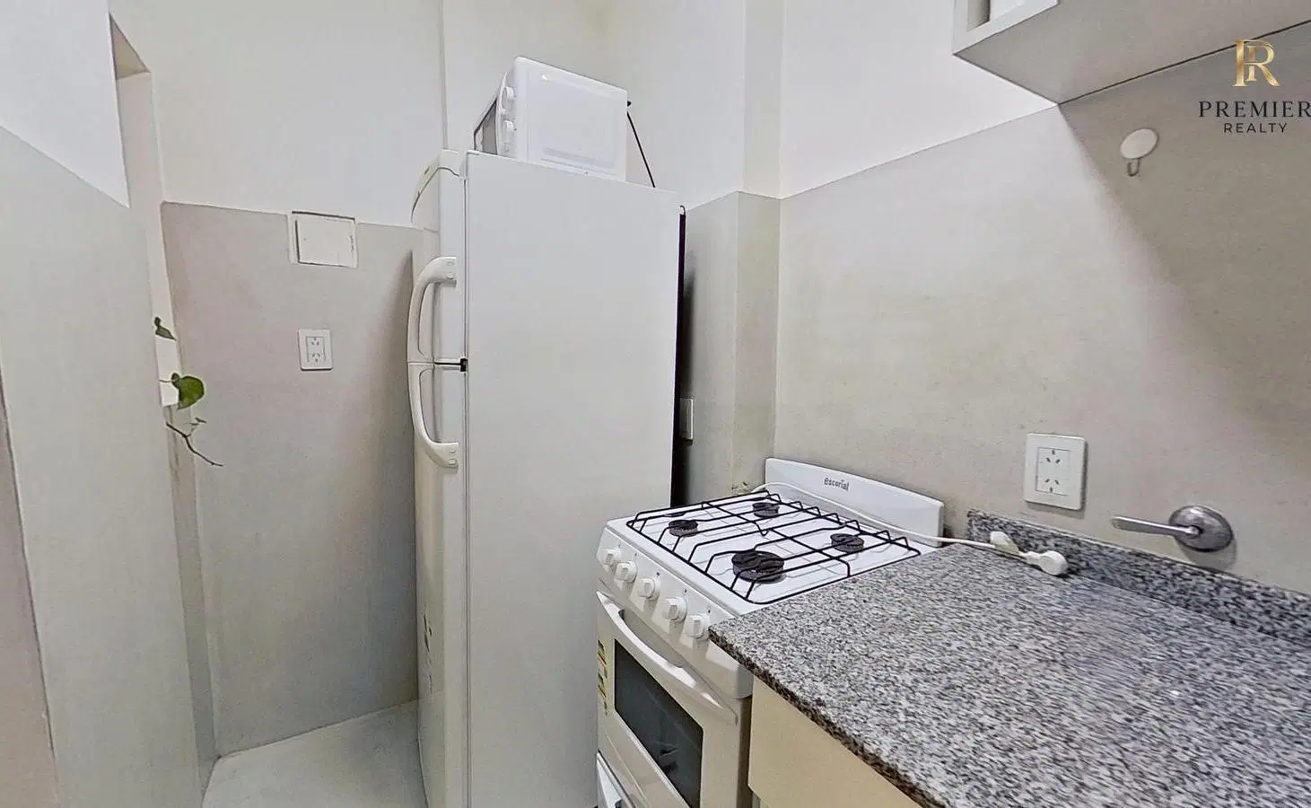 Departamento en VENTA, 2 ambientes, reciclado a nuevo en Palermo 2