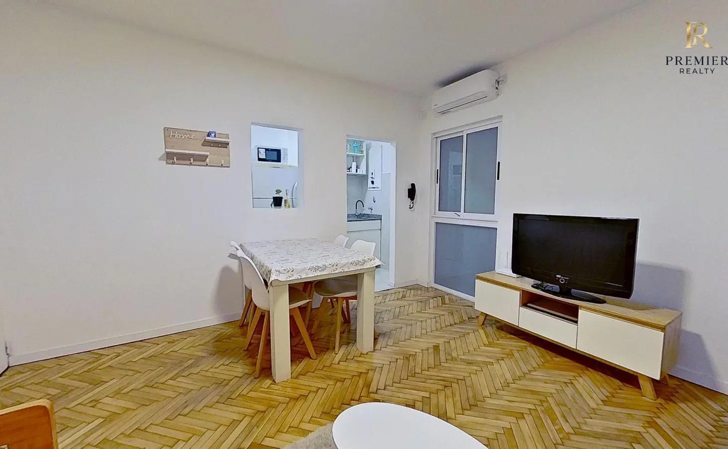 Departamento en VENTA, 2 ambientes, reciclado a nuevo en Palermo 3