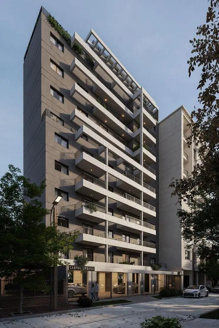 VENTA DE DEPARTAMENTOS MONOAMBIENTE, 2 Y 3 AMBIENTES EN POZO. MUÑIZ, SAN MIGUEL 3