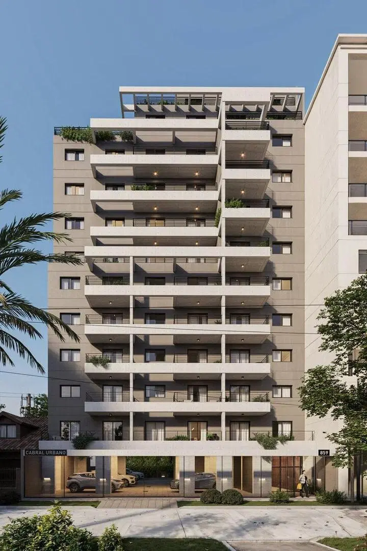 VENTA DE DEPARTAMENTOS MONOAMBIENTE, 2 Y 3 AMBIENTES EN POZO. MUÑIZ, SAN MIGUEL 2