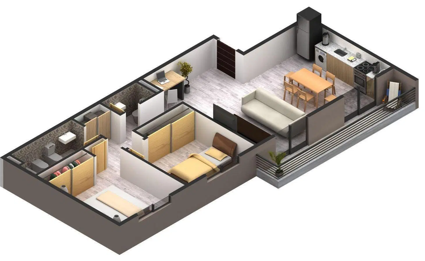 Plano 8
