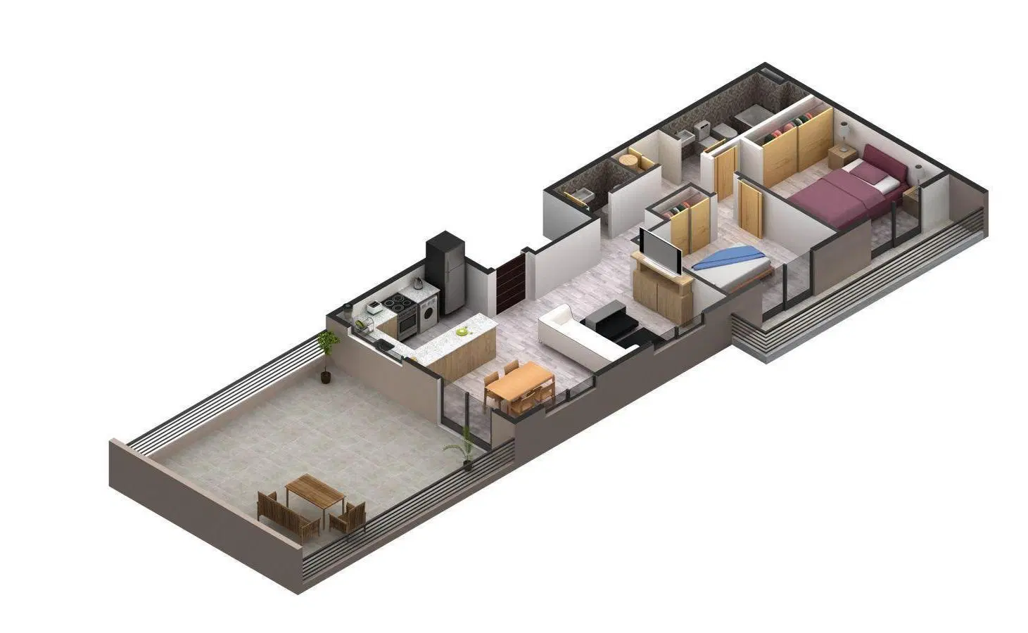Plano 3