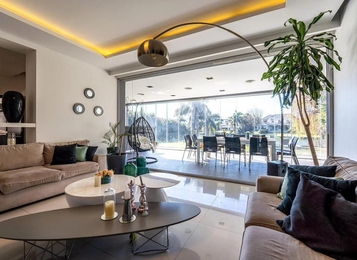 Casa en Venta, Al Lago, Los Castores 2 Nordelta 2