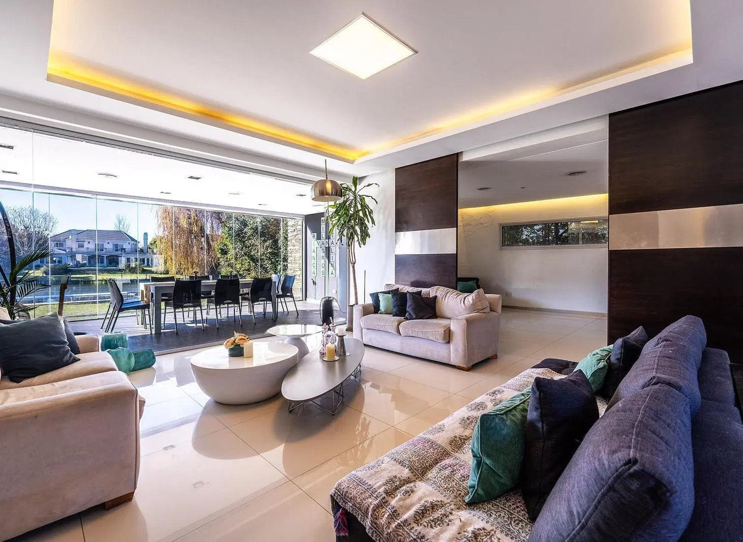 Casa en Venta, Al Lago, Los Castores 2 Nordelta 5
