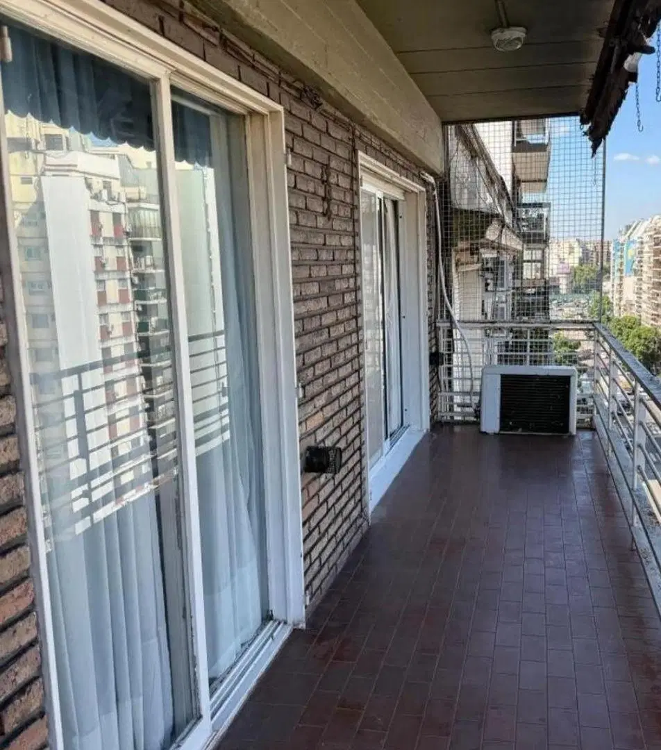 Departamento - Palermo Hollywood 5