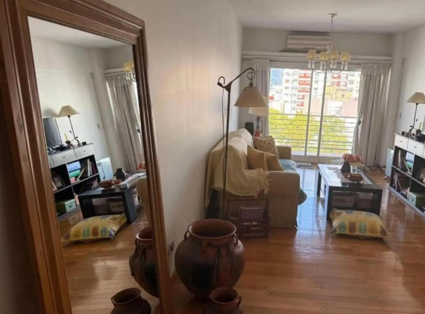 Departamento - Palermo Hollywood 3