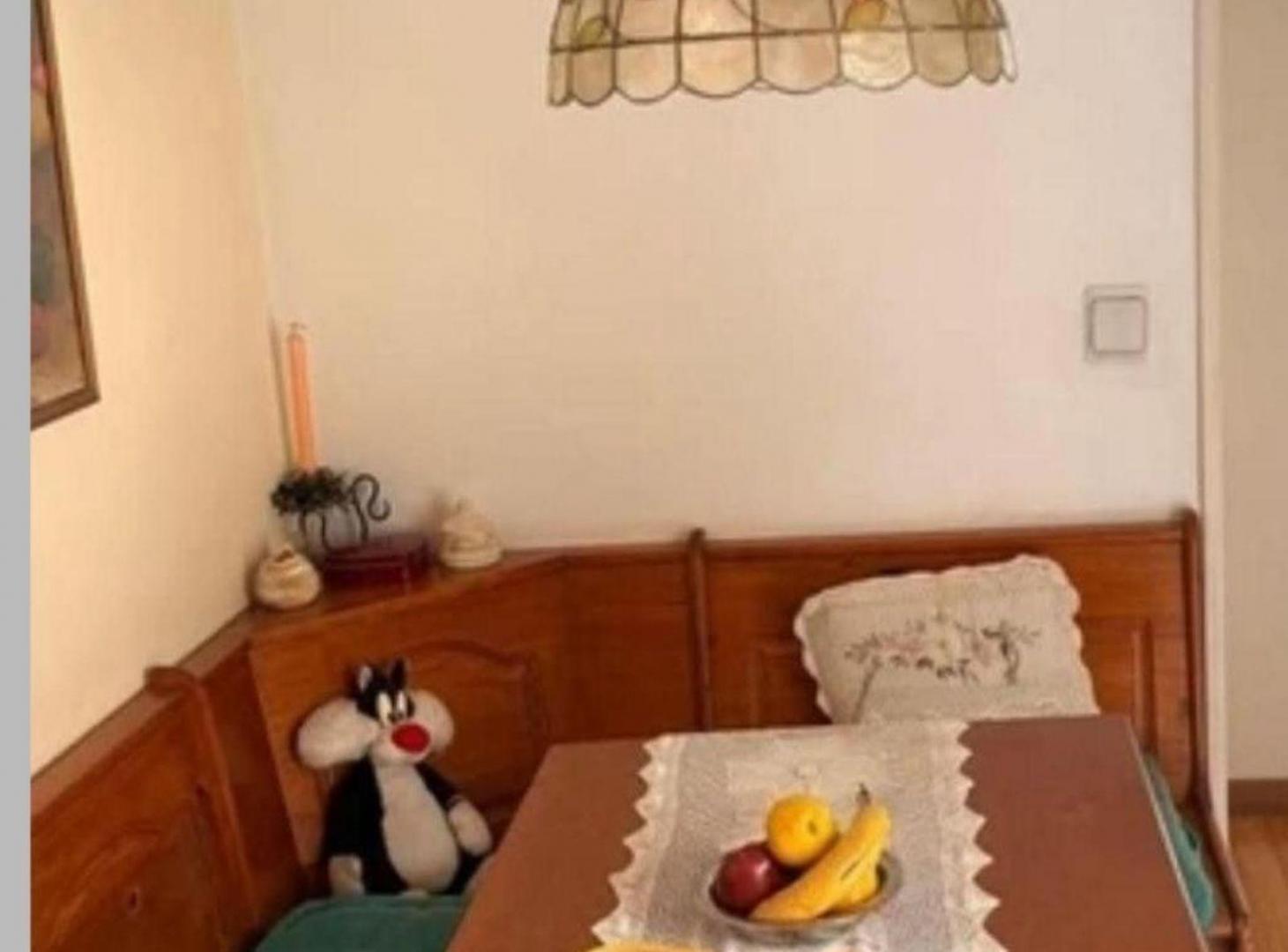 Departamento - Palermo Hollywood