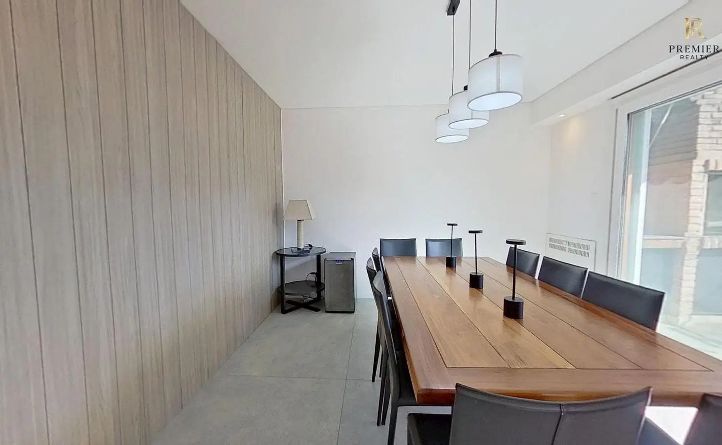 VENTA - PISO 4 AMB PALERMO FULL RECICLADO - BALCON TERRAZA 5