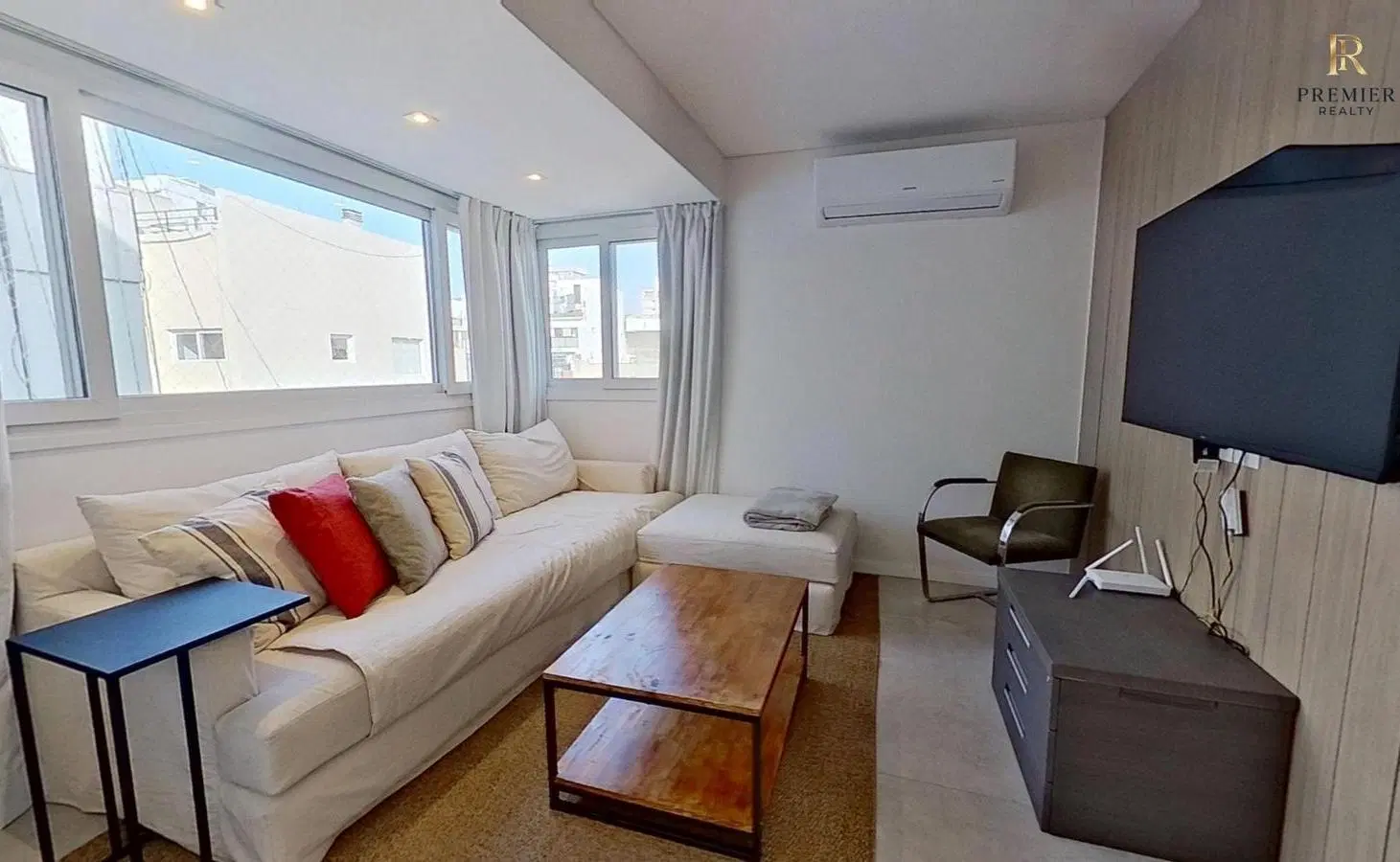 VENTA - PISO 4 AMB PALERMO FULL RECICLADO - BALCON TERRAZA 2