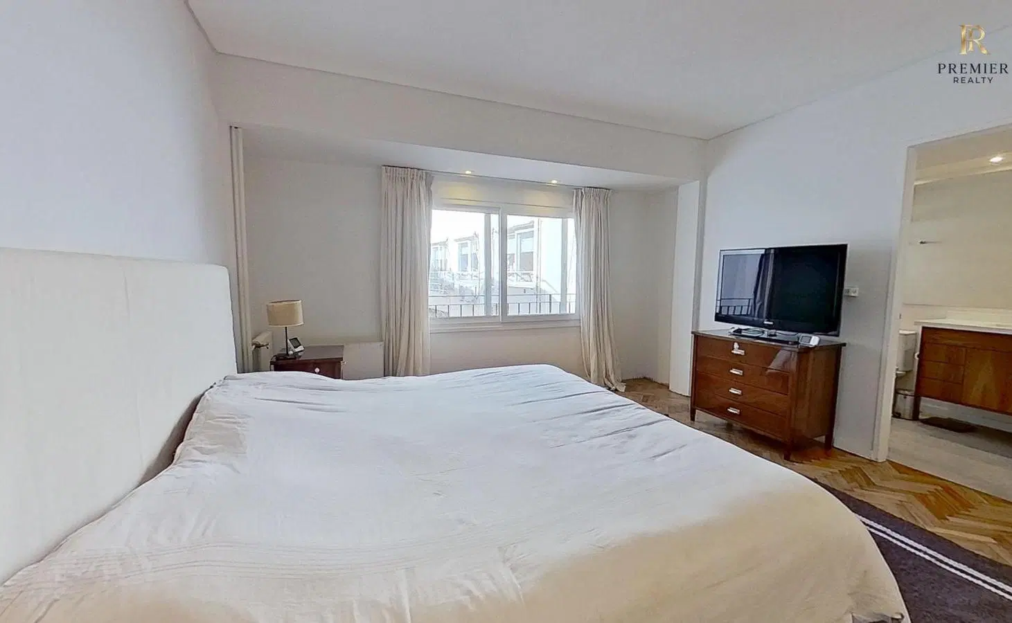 VENTA - PISO 4 AMB PALERMO FULL RECICLADO - BALCON TERRAZA 4