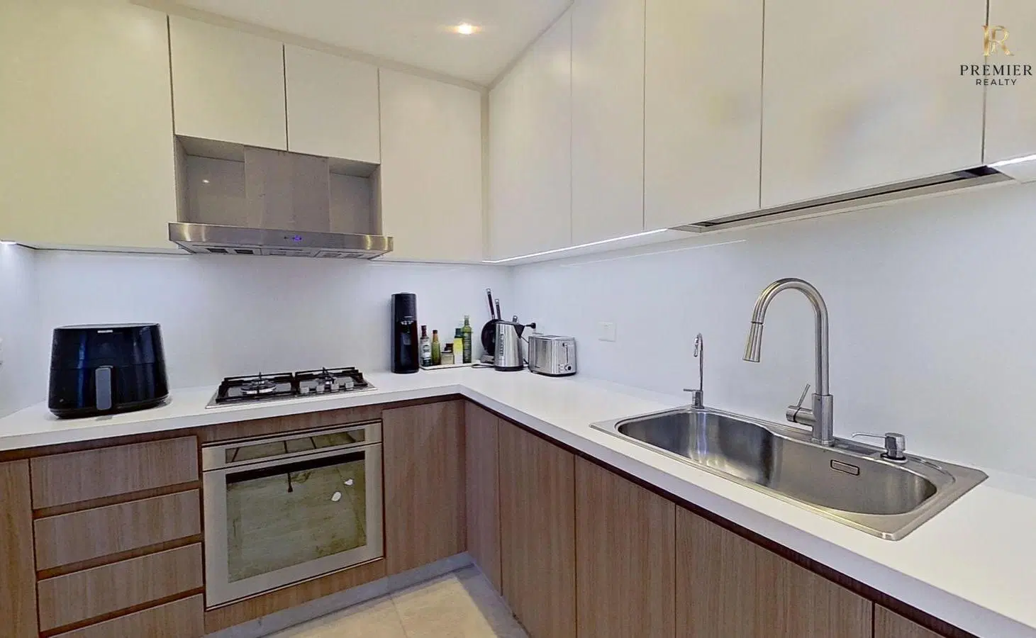 VENTA - PISO 4 AMB PALERMO FULL RECICLADO - BALCON TERRAZA 3