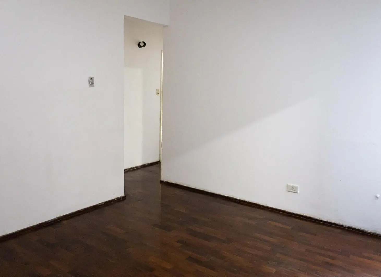 Departamento 2 ambientes, Chacarita 2