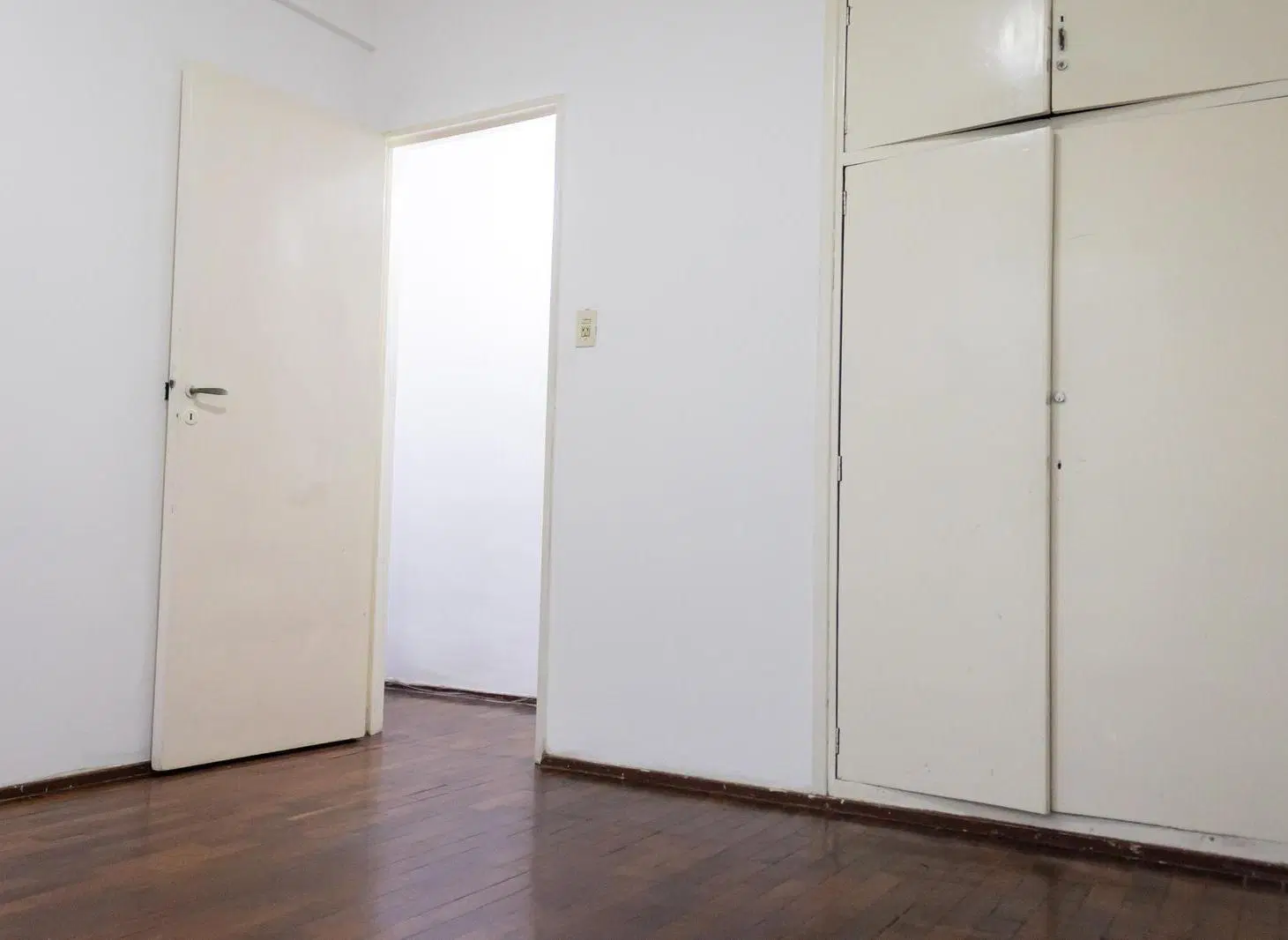 Departamento 2 ambientes, Chacarita 5