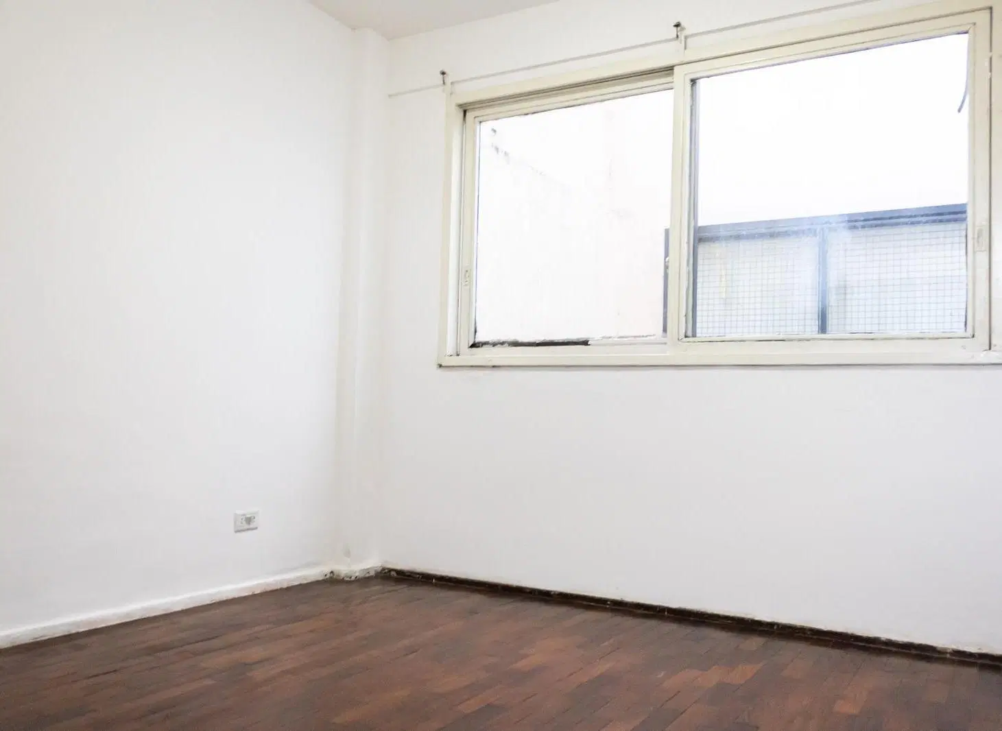 Departamento 2 ambientes, Chacarita 4