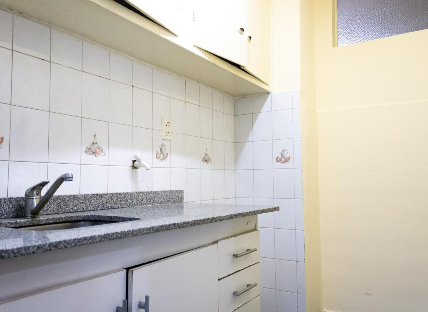 Foto de Departamento 2 ambientes, Chacarita, imagen 2
