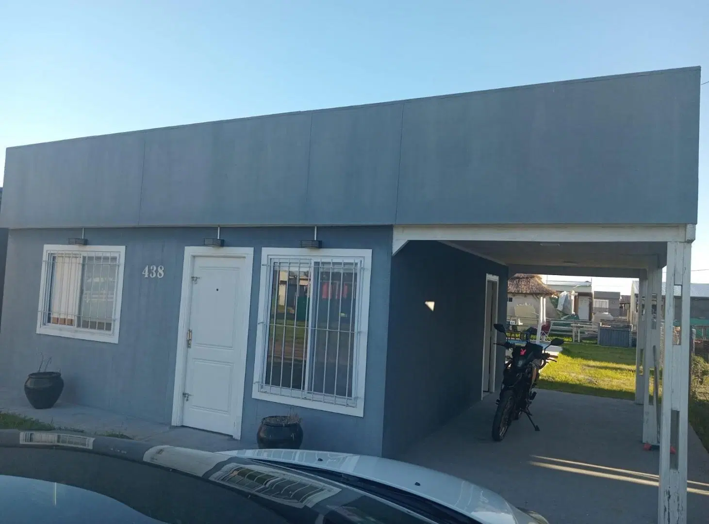 Casa en Countries/B.Cerrado (G. Rodriguez) 2