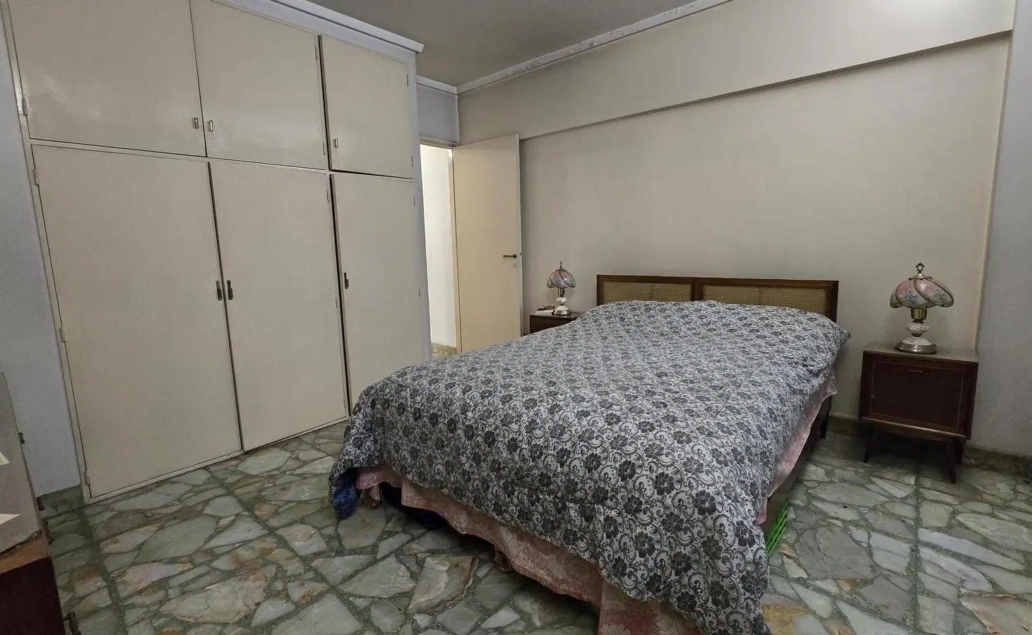 VENTA - 4 AMB   DEP, BALCON FRENTE BARRACAS - APTO CREDITO 8
