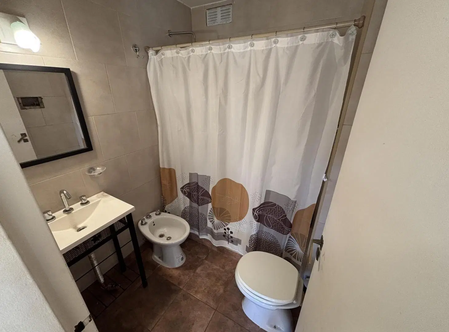 Venta Departamento 2 Ambientes con Balcon en Caballito 5