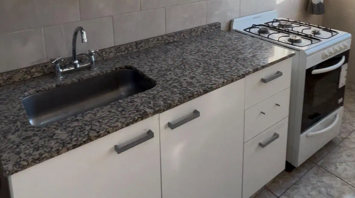 Venta Departamento 2 Ambientes con Balcon en Caballito 4
