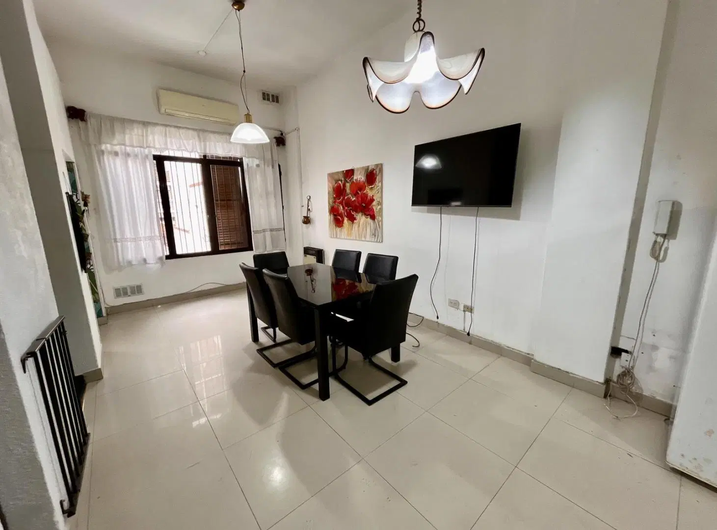ALQUILER - OPORTUNIDAD CASA USO COMERCIAL AMPLIOS USOS - BARRIO INGLES 3