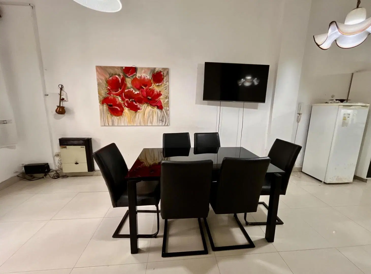 ALQUILER - OPORTUNIDAD CASA USO COMERCIAL AMPLIOS USOS - BARRIO INGLES 5