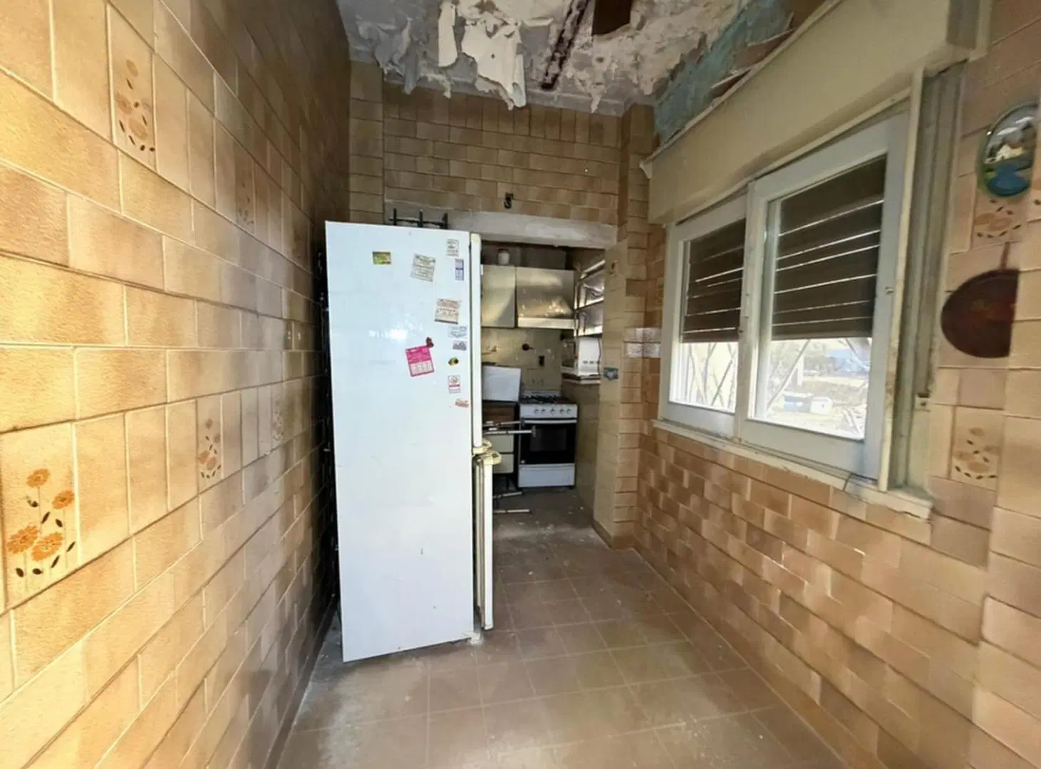 Venta Casa en Lote Propio con 2 Locales Comerciales en San Pedro 1500 8