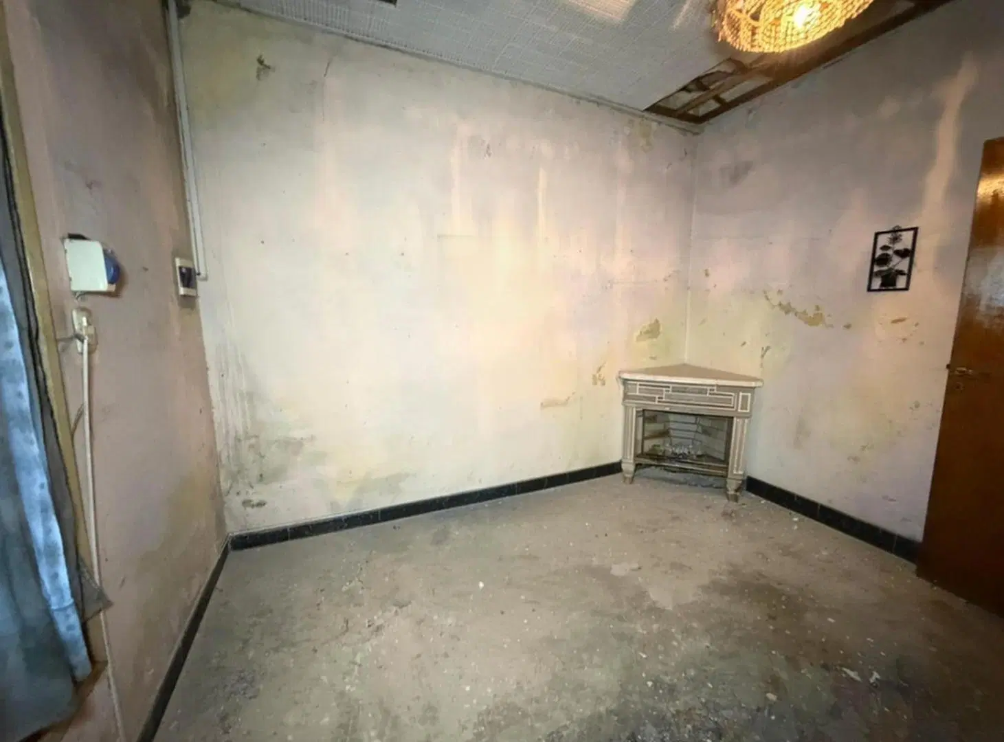 Venta Casa en Lote Propio con 2 Locales Comerciales en San Pedro 1500 5