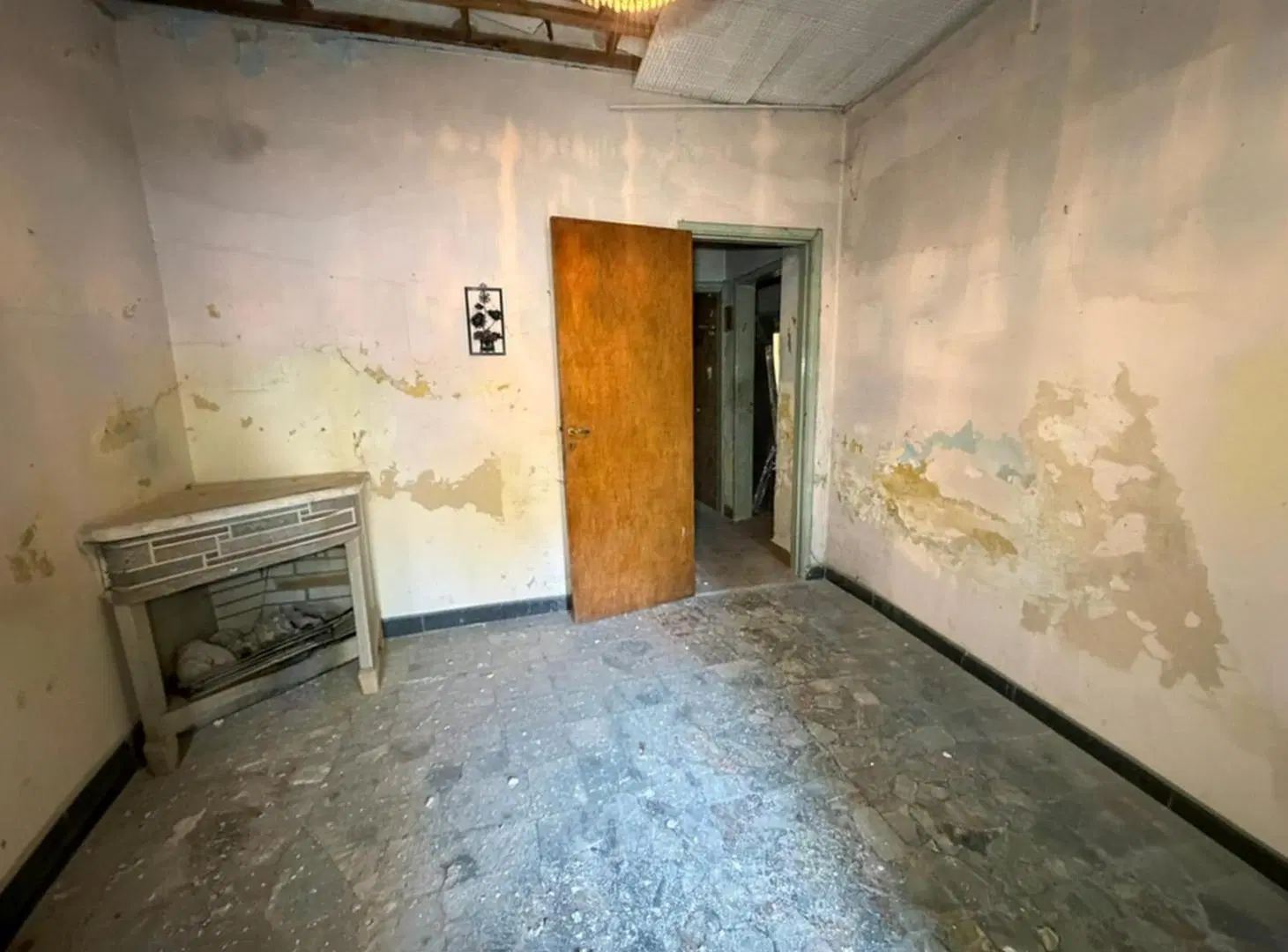 Venta Casa en Lote Propio con 2 Locales Comerciales en San Pedro 1500 3